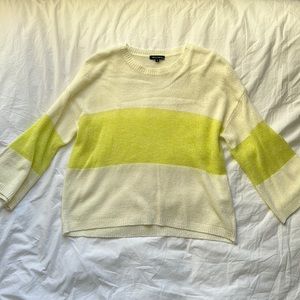 William B Sweater S